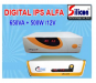 DIGITAL IPS 650VA ONLY MACHINE